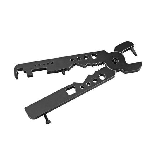 Powerhobby Aluminum Super Duty Multi-Function Shock Pliers Tools