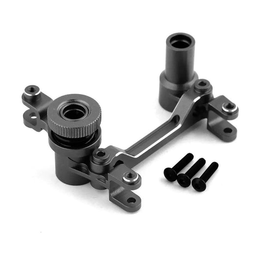 Powerhobby Aluminum Steering Bellcranks & Servo Saver FOR Traxxas UDR