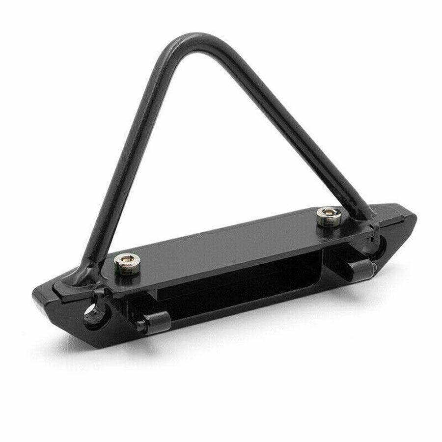 Powerhobby Axial SCX24 Deadbolt Jeep Aluminum Front Bumper