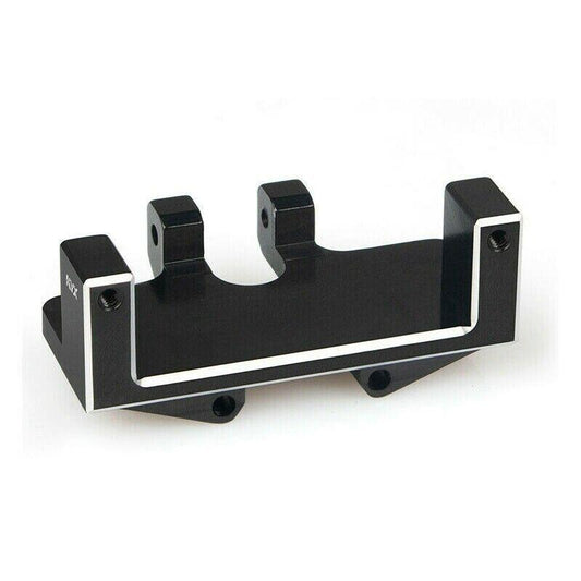 Powerhobby Axial SCX24 Aluminum Steering Servo Mount Deadbolt C10 JLU Betty