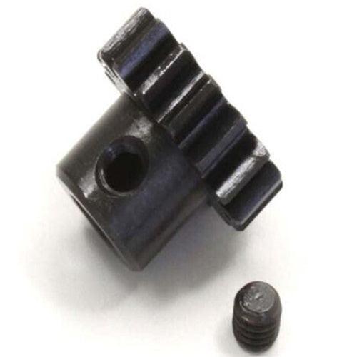 Kyosho KYO-PNGS1016 Steel Pinion Gear (16T/1.0M/5mm)