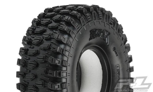 Pro-Line 10128-14 Hyrax 1.9" G8 Rock Terrain Tires Front/Rear w/Foam Inserts (2)
