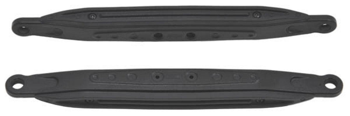 Rpm 81362 Trailing Arm Skid Plates Traxxas Unlimited Desert Racer
