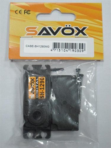 Savox SH-1290MG Servo Case