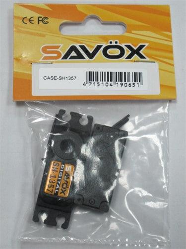 Savox SH-1350MG Servo Case