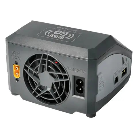 SkyRC SK-100196-06 D200 Neo+ LiPo 1-6s 20A 200W AC Charger