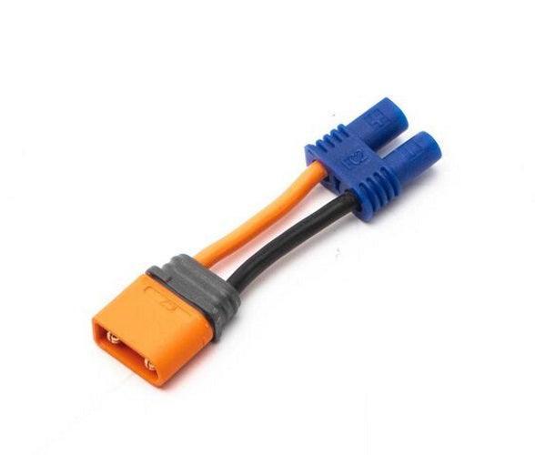 Spektrum SPMXCA321 Adapter IC2 Device / EC2 Battery