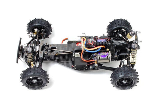Tamiya 58583 1/10 RC Egress 2013 4WD Off-Road Racer Buggy Kit (TAM58583)