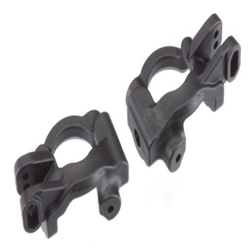 Tekno RC TKR5042 Spindle Carriers Left/Right EB48