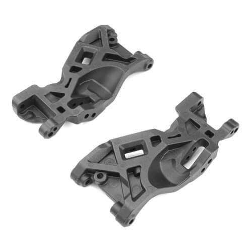 Tekno RC TKR6525 Suspension Arms (Front) EB410