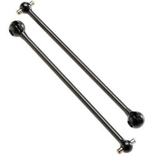 Tekno RC TKR6574 Left/Right Driveshaft Front EB410