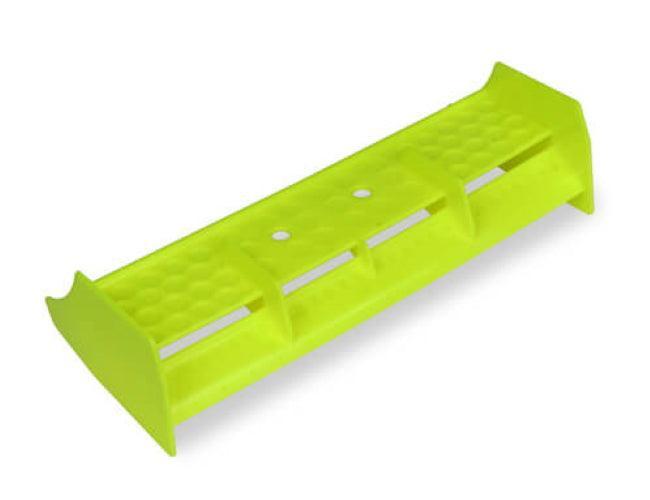 Tekno TKR8292Y Lightweight Wing (Roar/Ifmar legal Yellow) EB48 2.0 EB48SL NB48 NT48