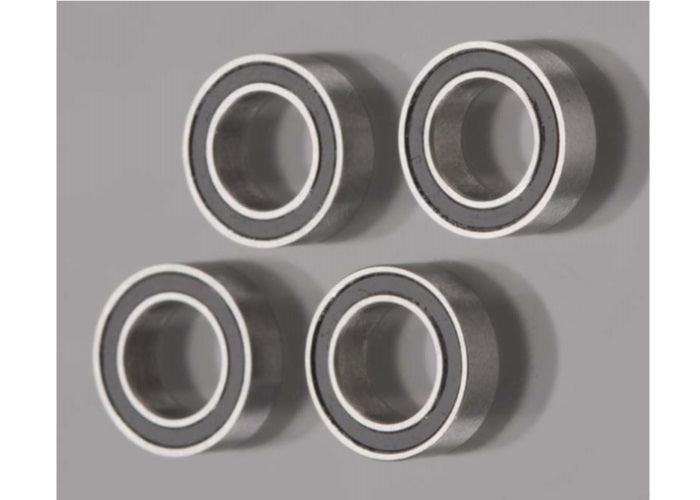 Tekno RC TKRBB06103 6x10x3mm Ball Bearing Set (4) EB48 / SCT410