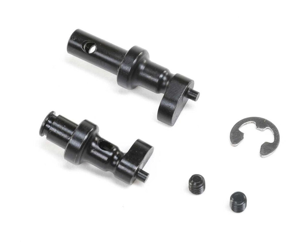losi TLR241074 Brake Cams 8X 2.0