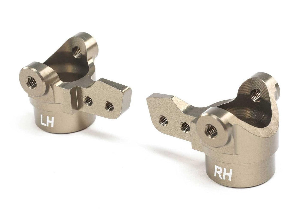 losi TLR244089 Spindle Set Aluminum 8X 8XE 2.0