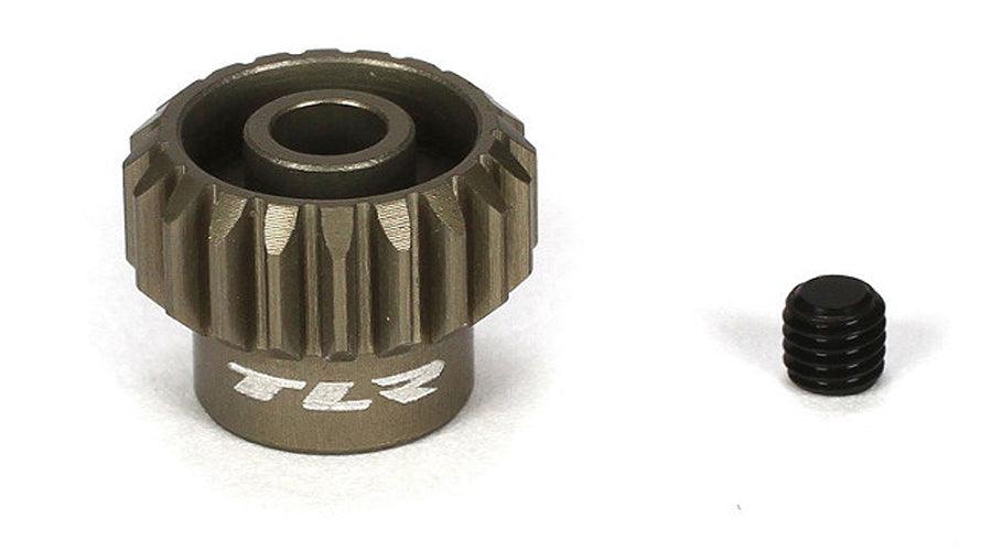 Losi TLR332032 48P Aluminum Pinion Gear ( 32T) 22 22T 22SCT