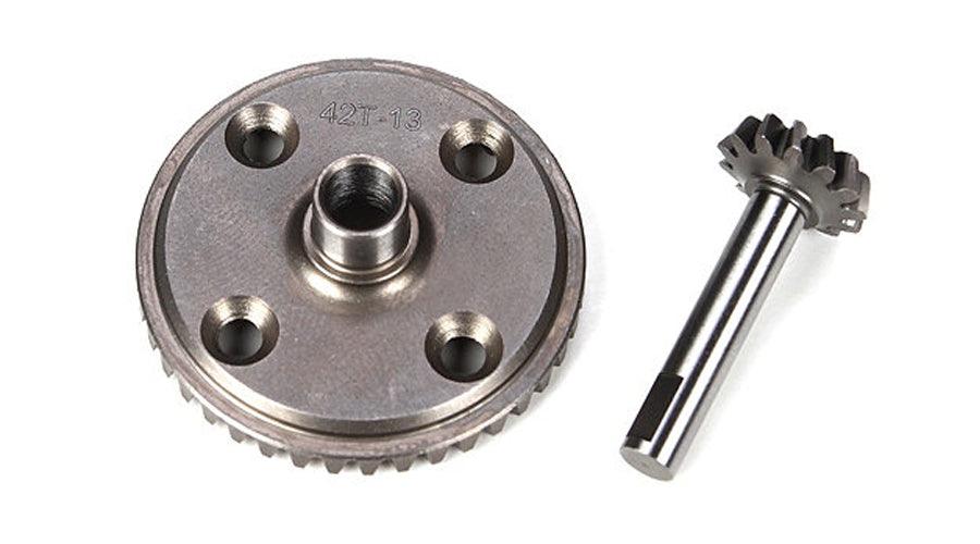 Losi TLR3510 Front Overdrive Gear Set 8ight 3.0/2.0 8ight E