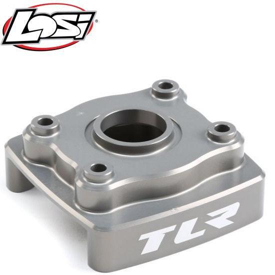 Losi TLR352020 Clutch Housing Aluminum Zenoah 29 / 5IVE-T 2.0