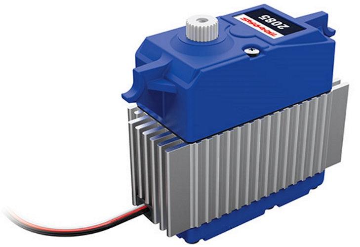 Traxxas 2085 Servo Digital High-Torque Waterproof X-Maxx