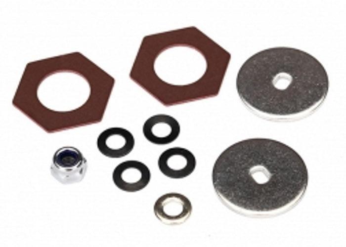 Traxxas 8254 Rebuild Kit Slipper Clutch TRX-4
