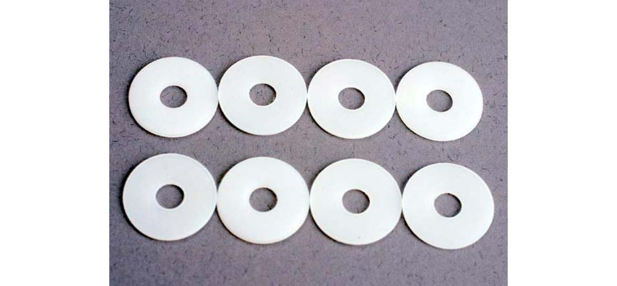 Traxxas 1815 Body Washers Slash E-Maxx Revo T-Maxx