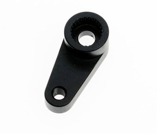 Powerhobby Aluminum 25T Servo Horn FOR Traxxas TRX-4M Black TRX4M
