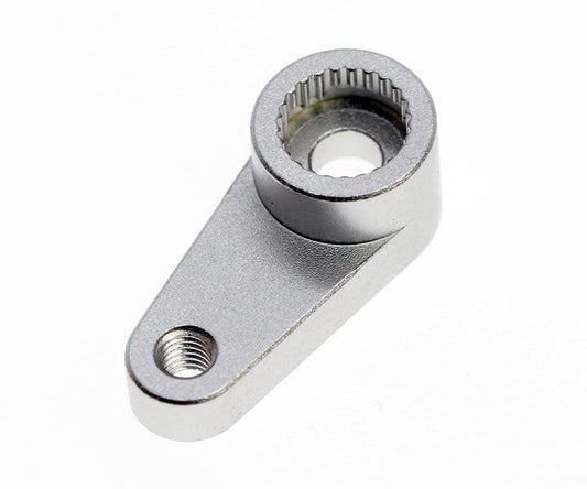 Powerhobby Aluminum 25T Servo Horn FOR Traxxas TRX-4M Silver TRX4M