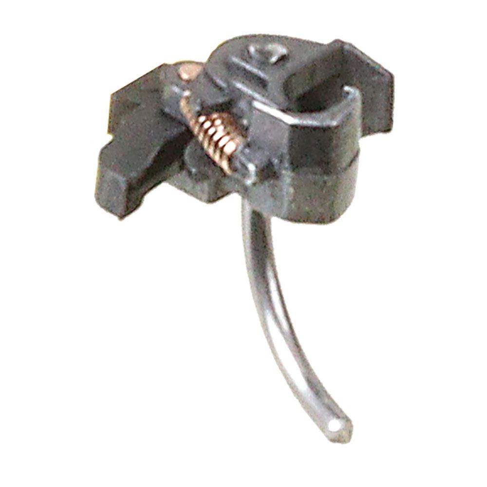 Kadee #51 HO NEM 363 European-Style Couplers - Short (7.11mm .280 inch, 9/32")