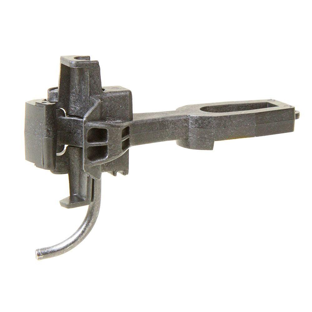 Kadee #933 G Scale "SE" Top and Bottom Shelf Coupler Straight Centerset