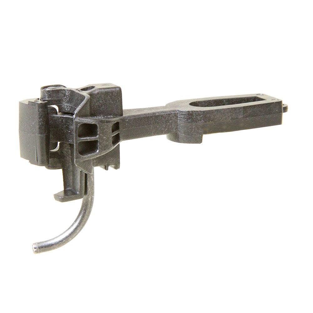 Kadee #943 G Scale "SBE" Bottom Shelf Coupler Straight Centerset - Coupler Only