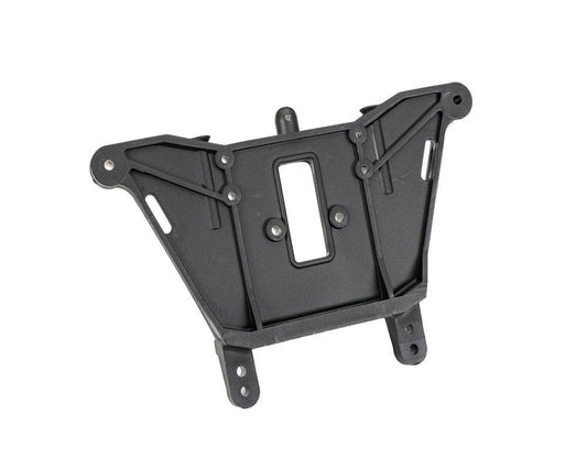 Traxxas 3638X Replacement Rear Shock Tower (Bandit)