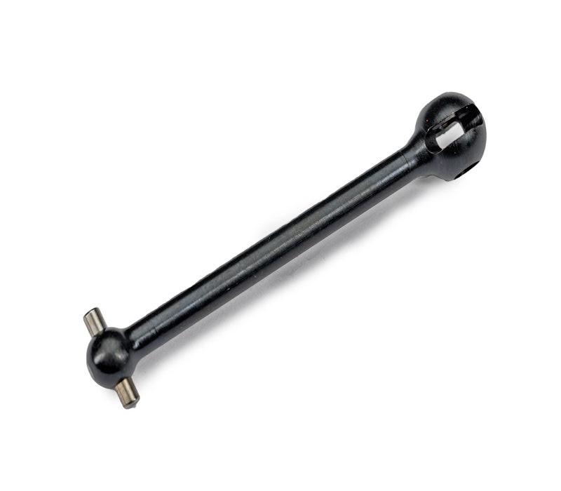 Traxxas 10748X Steel Constant-Velocity 53.5mm Driveshaft (CVD) fits Mini Maxx