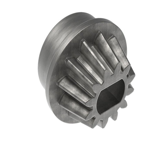 Traxxas 10762 Rear Pinion Gear with 12/47 Ratio for Differential: Mini Maxx/XRT