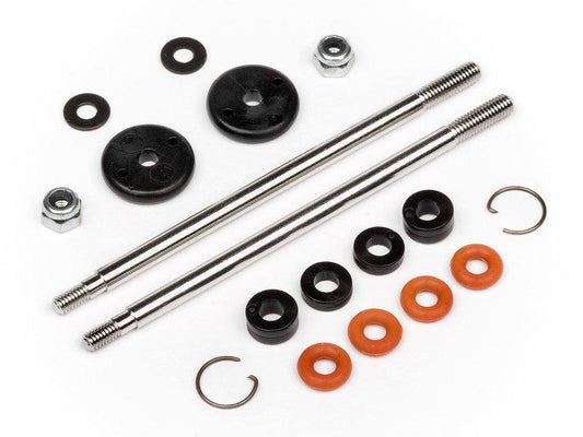 HPI Racing 101093 Rear Shock Rebuild Kit Trophy Truggy / Buggy