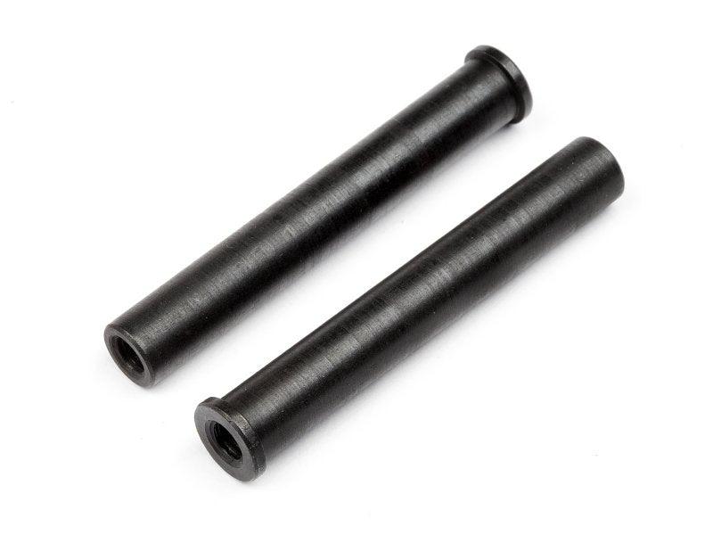 HPI 101223 Servo Saver Posts 5x35mm Ken Block WR8 Bullet