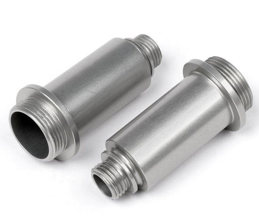 HPI Racing 101376 Front Shock Body (2) RTR Pulse Buggy 4.6