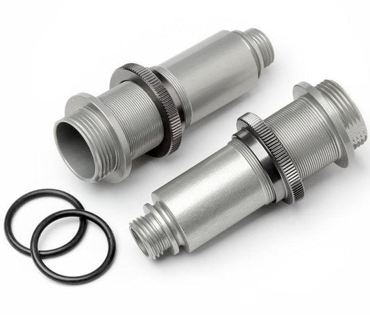 HPI Racing 101457 Threaded Rear Shock Body (2) RTR Pulse 4.6 Buggy