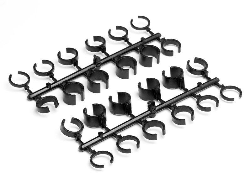 HPI Racing 101751 Shock Spacer Set Trophy Truggy / Buggy