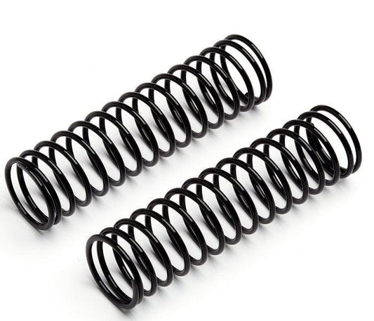 HPI Racing 101783 Front Shock Spring Black Trophy 3.5 Buggy RTR / Buggy Flux