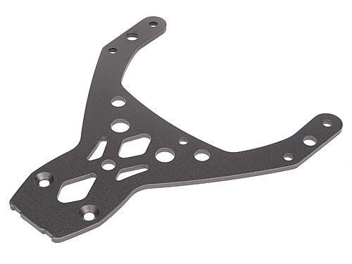 HPI Racing 102170 Front Upper Plate Baja 5SC/5B/5SC SS/5B Flux