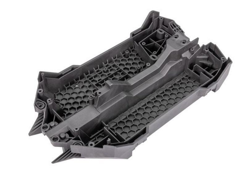 Traxxas 10222 Chassis For Maxx Slash