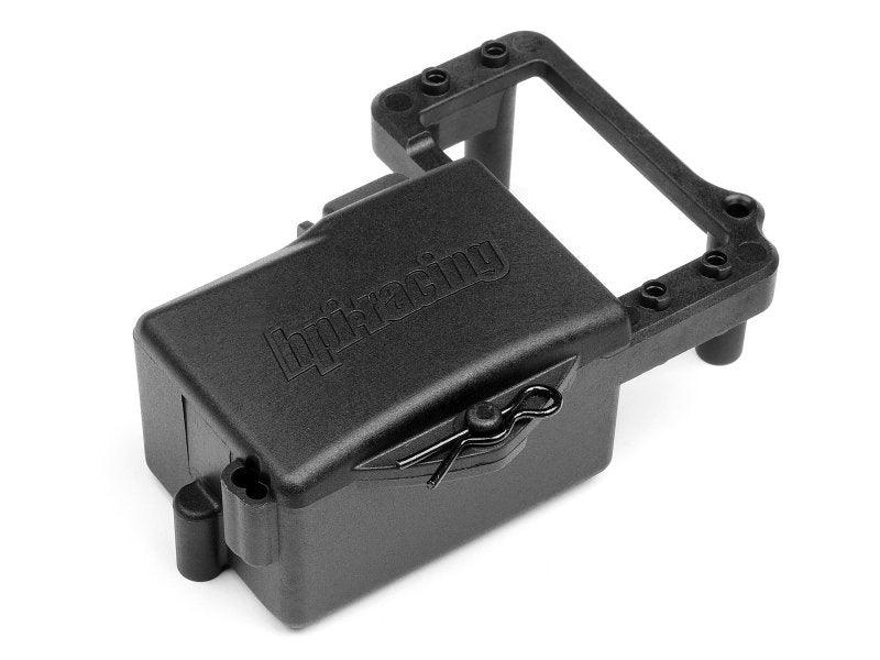 HPI Racing 103674 Radio Box Set Trophy Truggy / Buggy Vorza