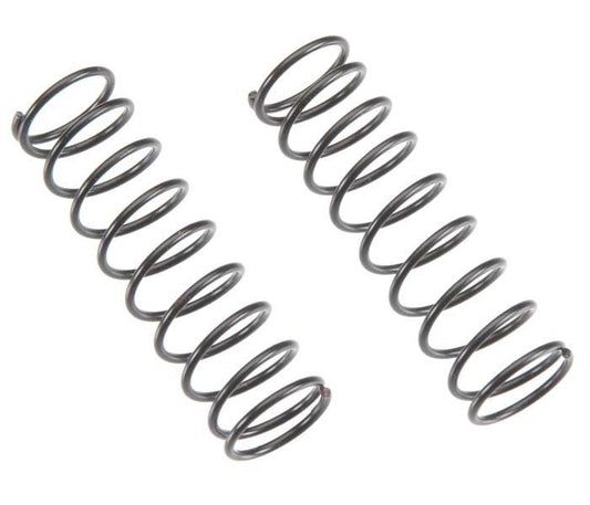 HPI Racing 105035 Shock Spring 13x57x1.4mm 9.5 Coils Black (2) Mini Trophy