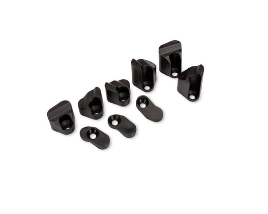 Traxxas 10724X Inner & Outer ESC Adapters