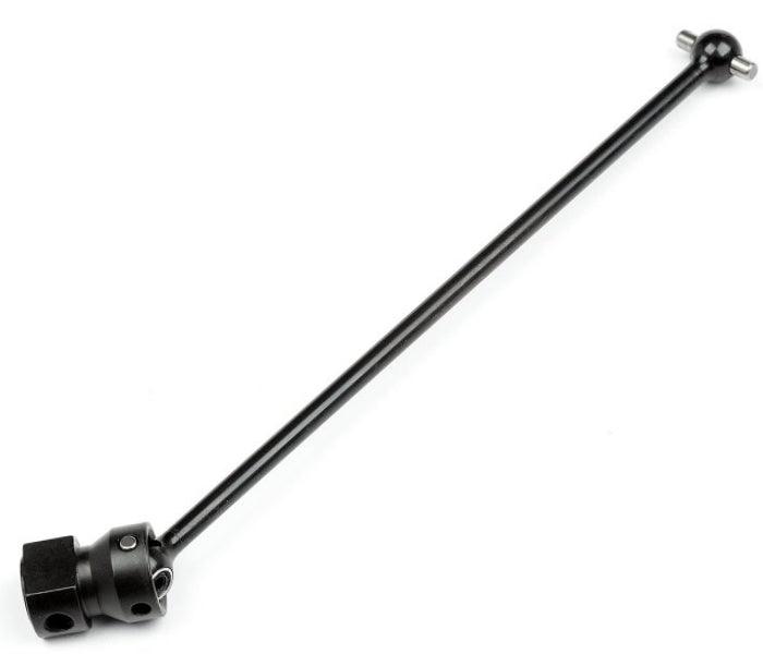 HPI Racing 107448 Center Drive Shaft Set Rear RTR Apache C1
