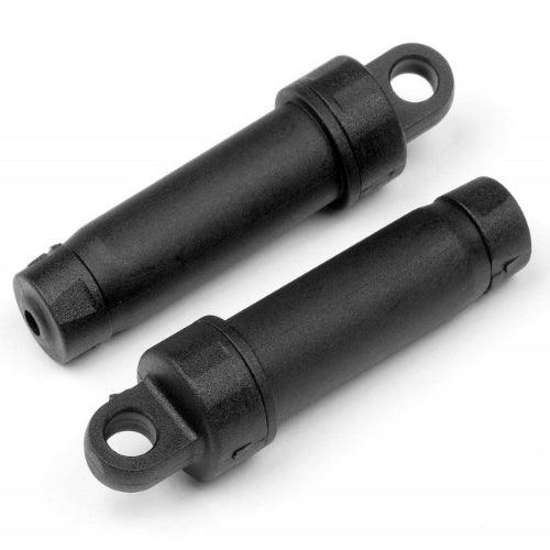 HPI Racing 101294 Shock Body Set (2) Bullet ST 3.0 / MT 3.0 / ST Flux / MT Flux