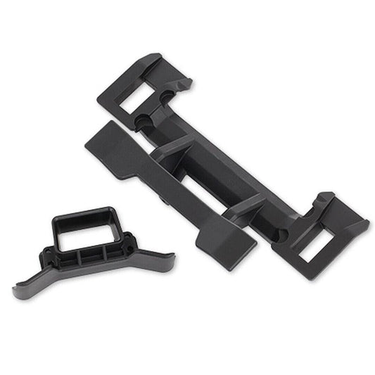 Traxxas 9515 Rear Body Mount/Front Shock Guard, Sledge (TRA9515)
