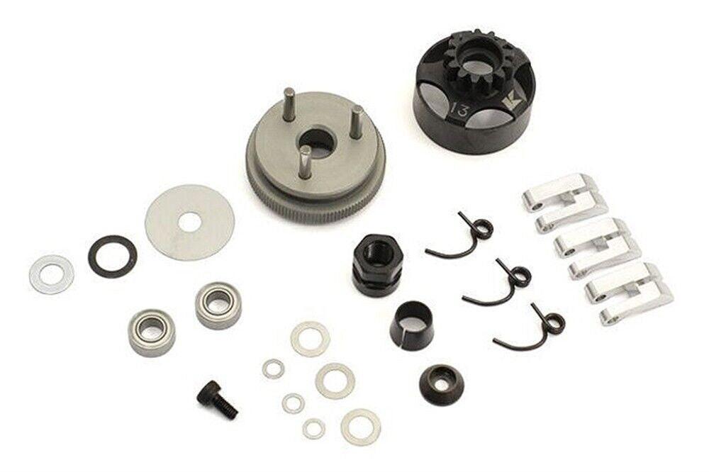 Kyosho IFW603B 3PC Clutch Set (MP9/MP10)