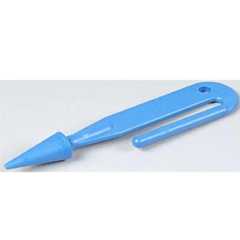 DUBRO 2220 Kwik-Stop Engine Off (Blue)