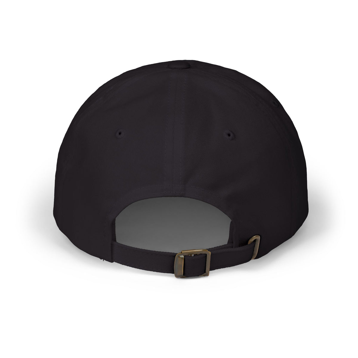 Box of Rocks RC Logo Baseball Hat (Embroidered)